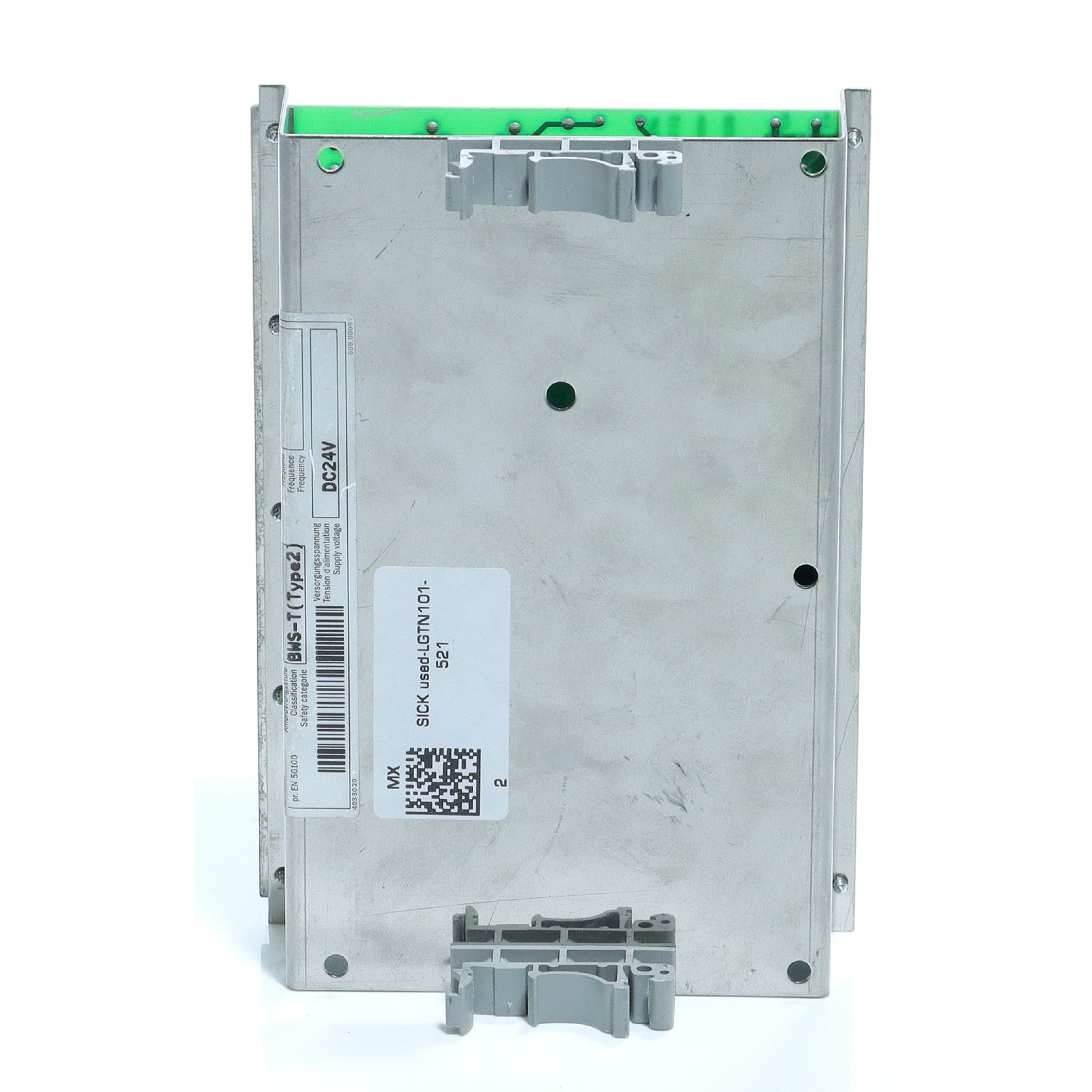  6008527 Used